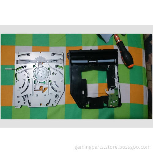 PS4 12xx series DVD Drive Top Quality Original